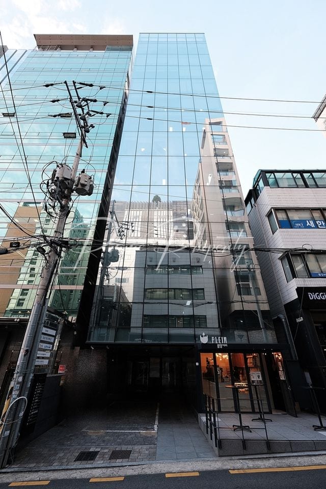 역삼동 사무실 임대 사진