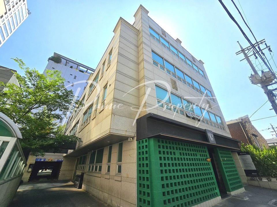 삼성동 사무실 임대 대표 사진