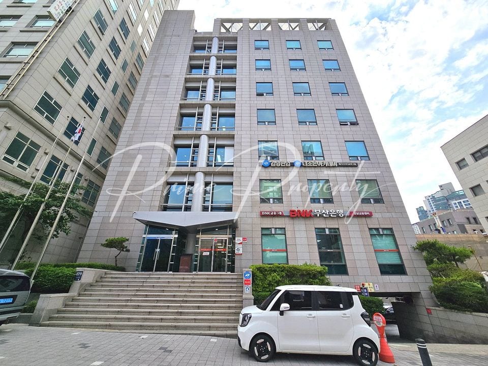 서초동 건물 임대 대표 사진