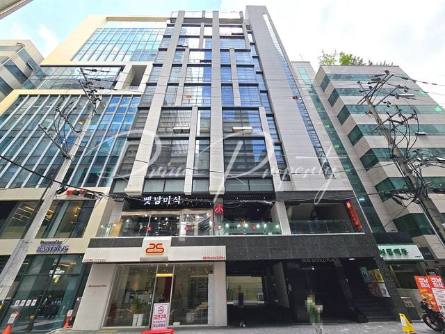삼성동 사무실 임대 사진