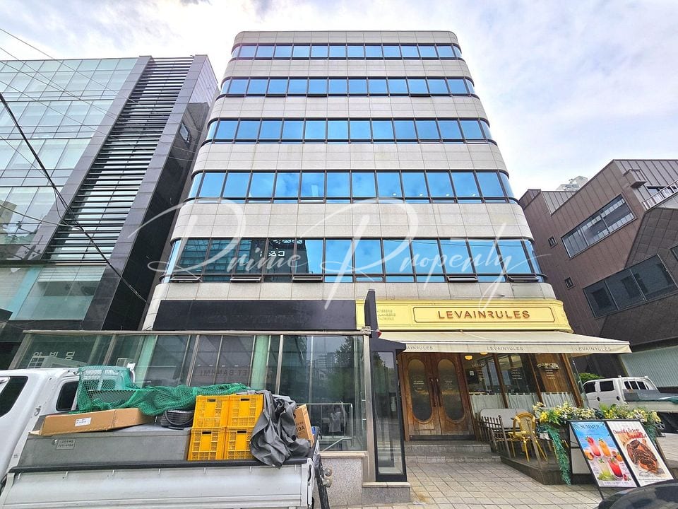 삼성동 사무실 임대 대표 사진