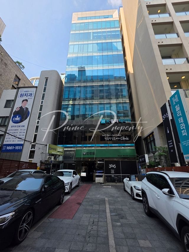 역삼동 상가 임대 사진