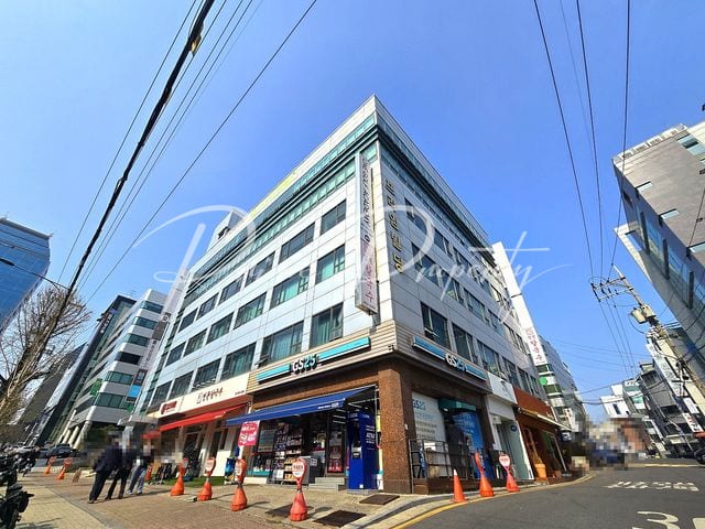역삼동 사무실 임대 사진