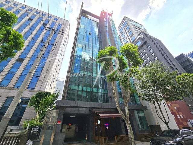 역삼동 사무실 임대 사진