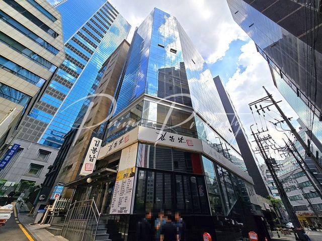 역삼동 사무실 임대 사진