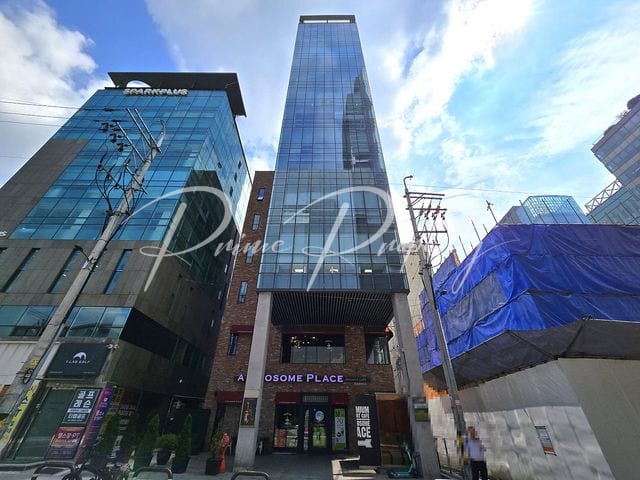 역삼동 사무실 임대 사진