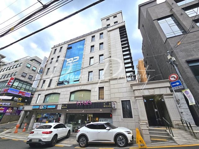 논현동 사무실 임대 사진