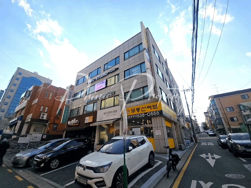 역삼동 사무실 임대 대표 사진