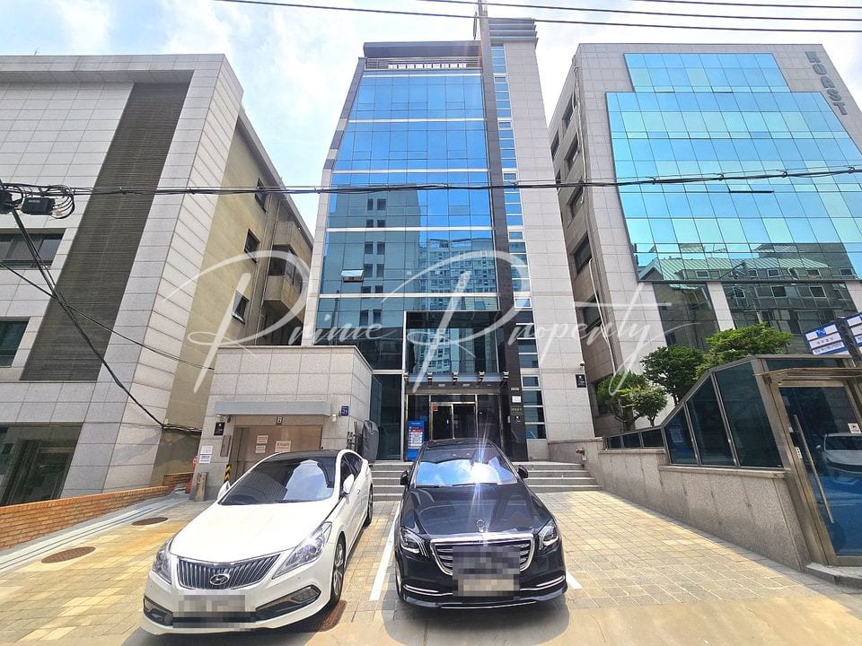 역삼동 사무실 임대 대표 사진