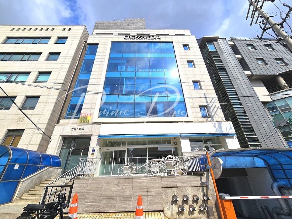 역삼동 사무실 임대 대표 사진