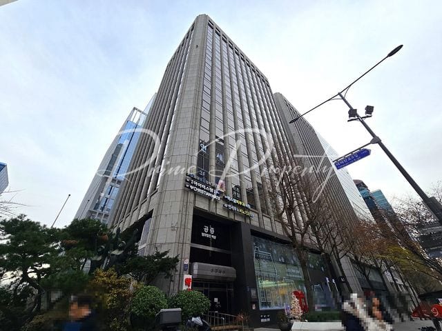 역삼동 사무실 임대 사진