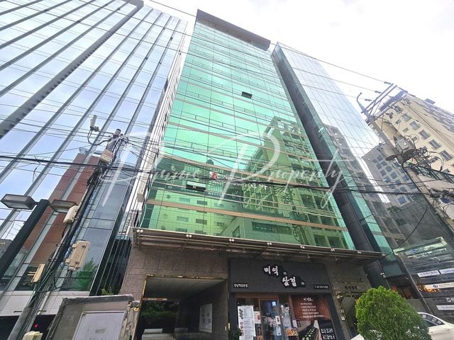 역삼동 사무실 임대 사진