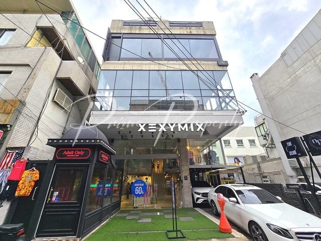 신사동 사무실 임대 사진