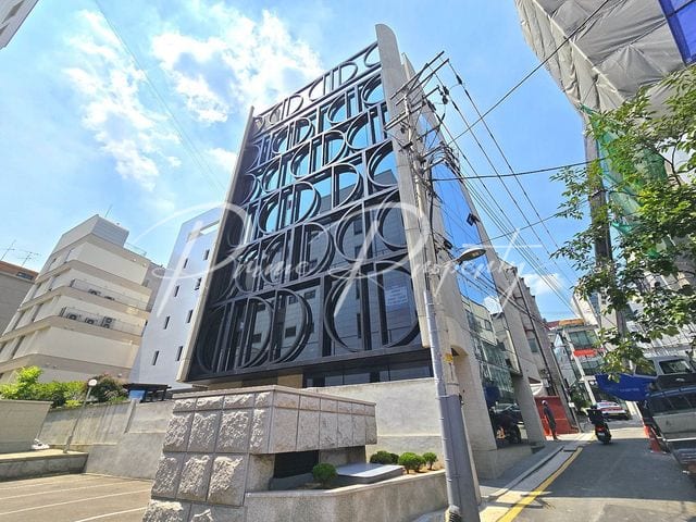 논현동 사무실 임대 사진