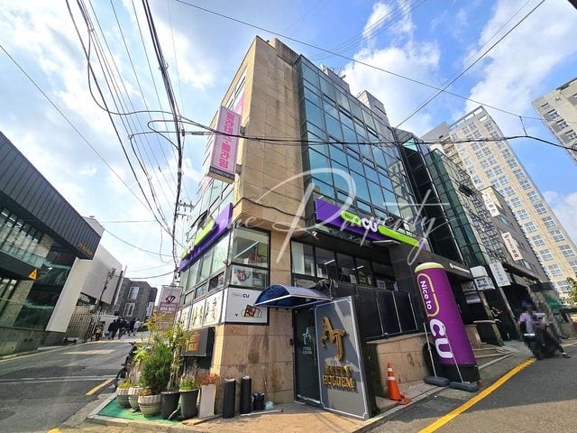 역삼동 사무실 임대 사진