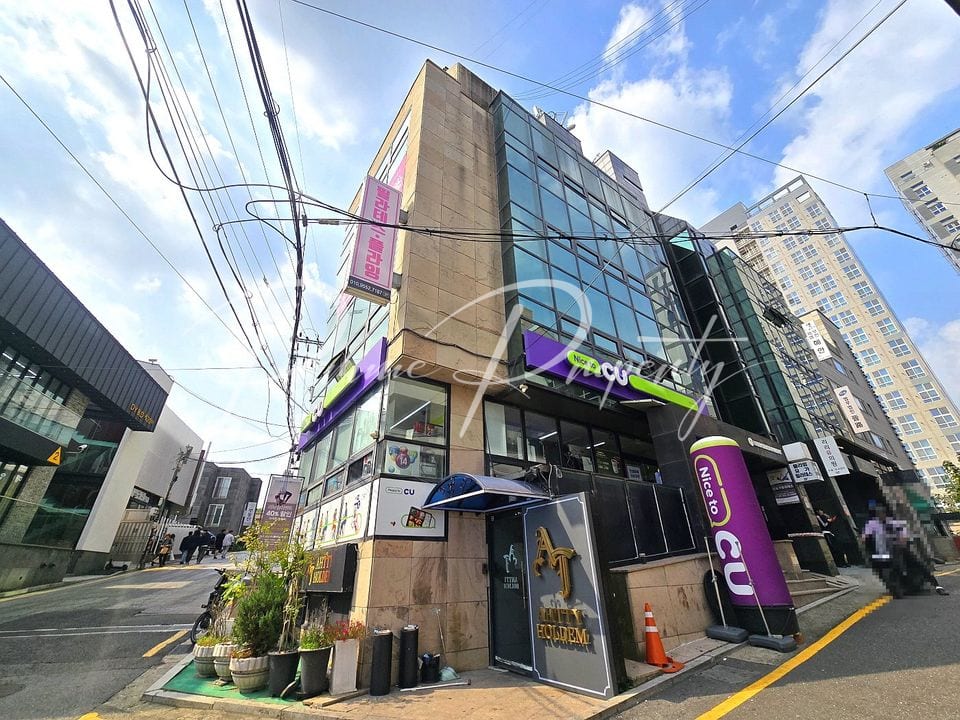 역삼동 사무실 임대 대표 사진