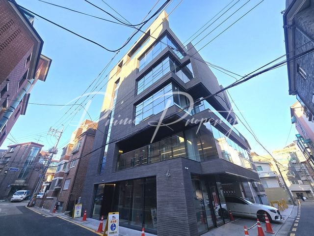 신사동 사무실 임대 사진