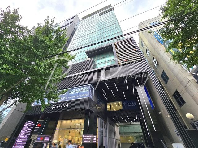 역삼동 사무실 임대 사진