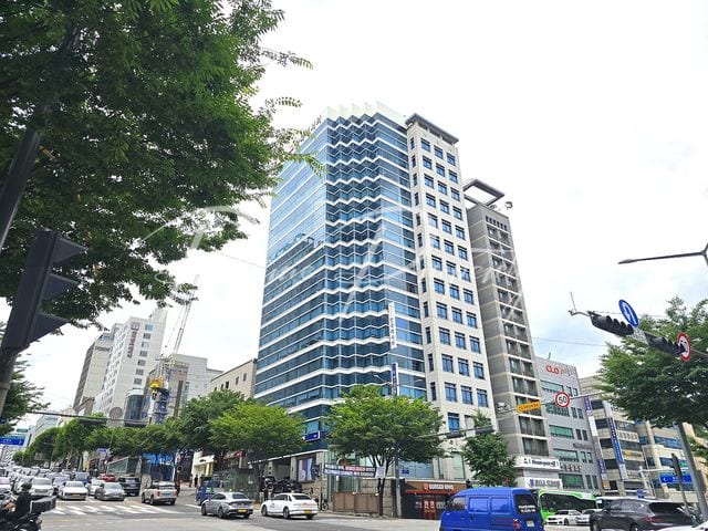 논현동 사무실 임대 사진