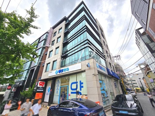 역삼동 사무실 임대 사진