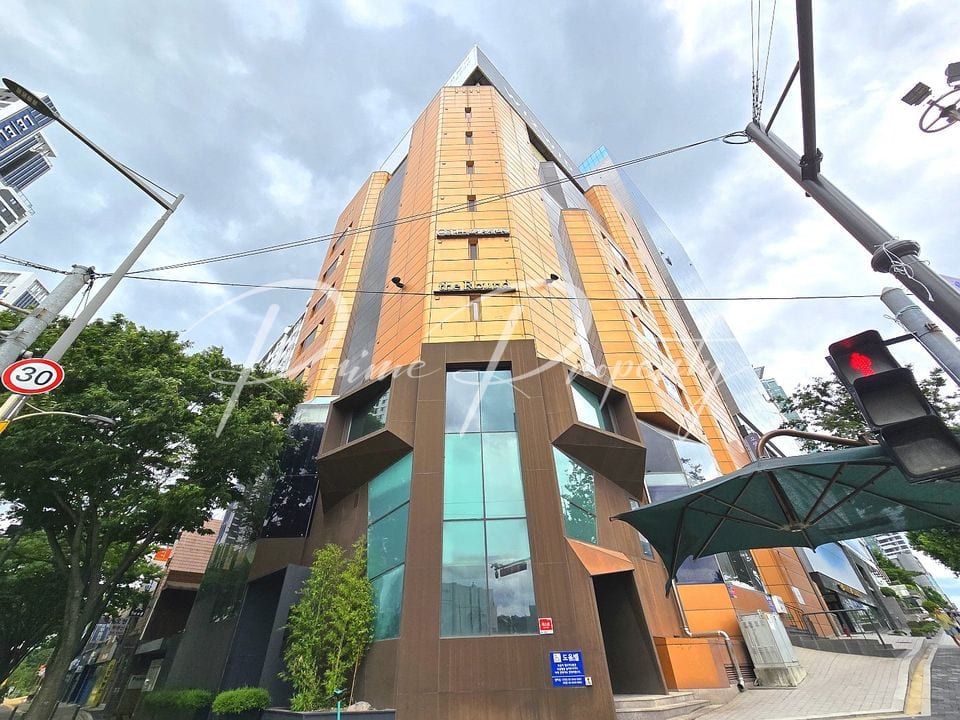 삼성동 사무실 임대 대표 사진