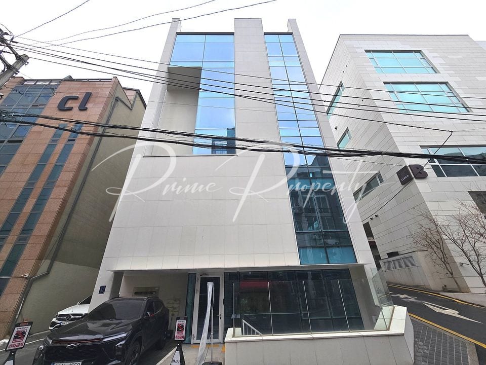 논현동 사무실 임대 대표 사진
