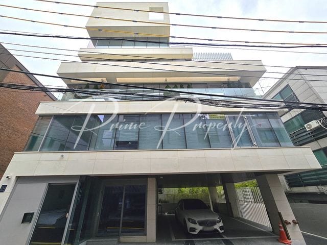 논현동 사무실 임대 사진