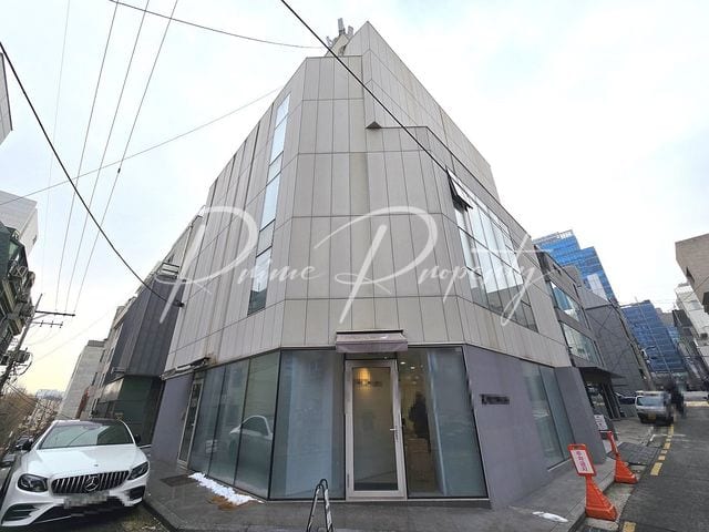 논현동 사무실 임대 사진
