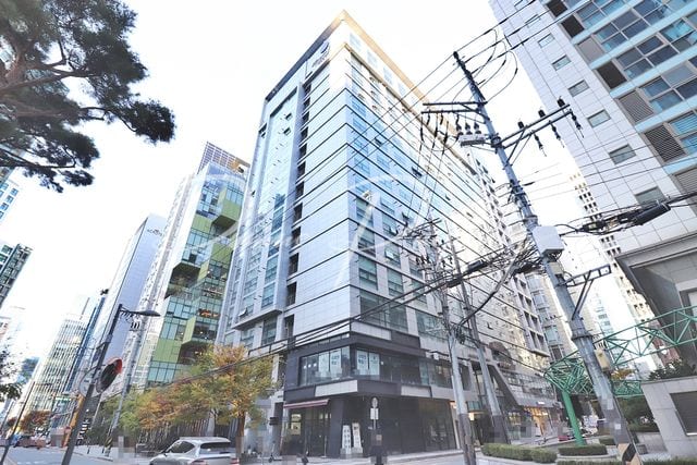서초동 건물 임대 사진