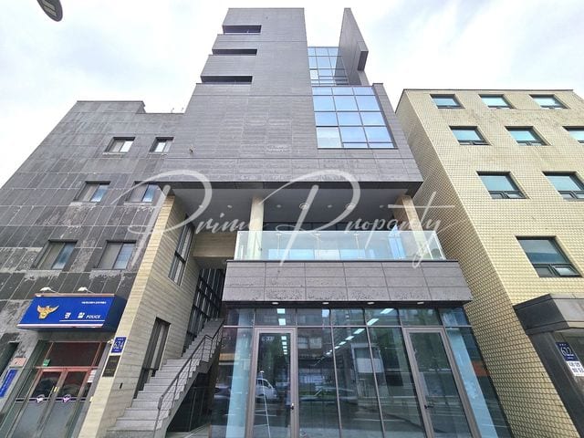 삼성동 사무실 임대 사진