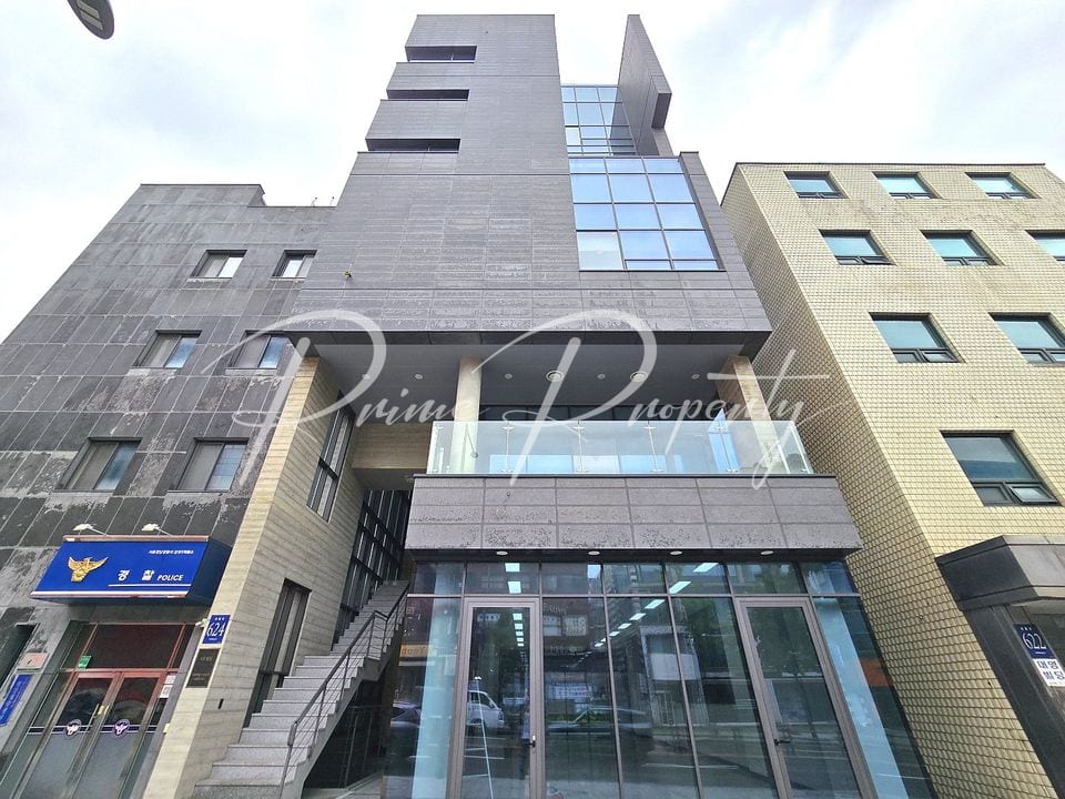 삼성동 사무실 임대 대표 사진