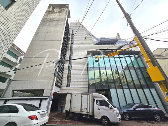 논현동 사무실 임대 사진