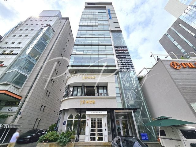 청담동 사무실 임대 사진