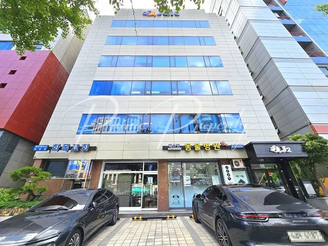 양재동 사무실 임대 사진
