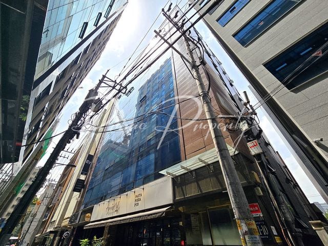 삼성동 사무실 임대 사진