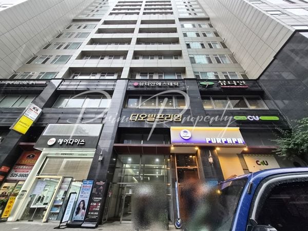 서초동 상가 임대 사진