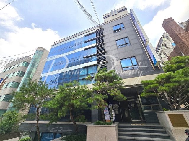 잠원동 사무실 임대 사진