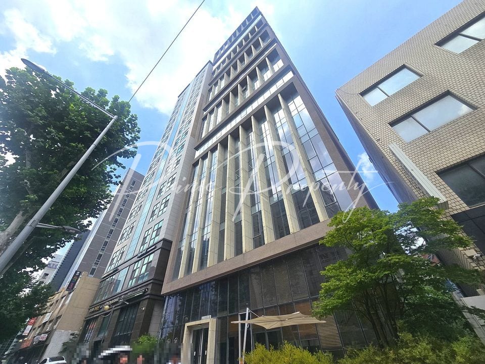 삼성동 사무실 임대 대표 사진
