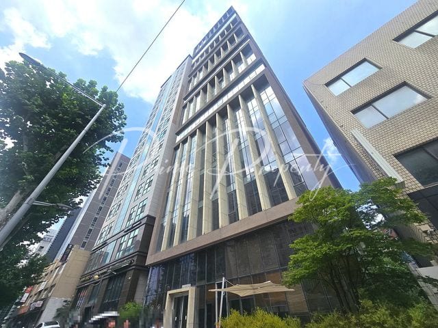 삼성동 사무실 임대 사진