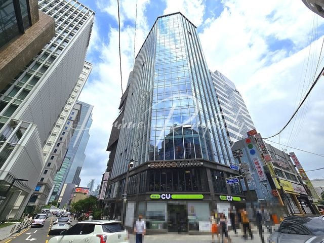 대치동 사무실 임대 사진