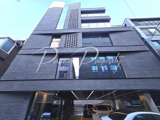논현동 사무실 임대 사진