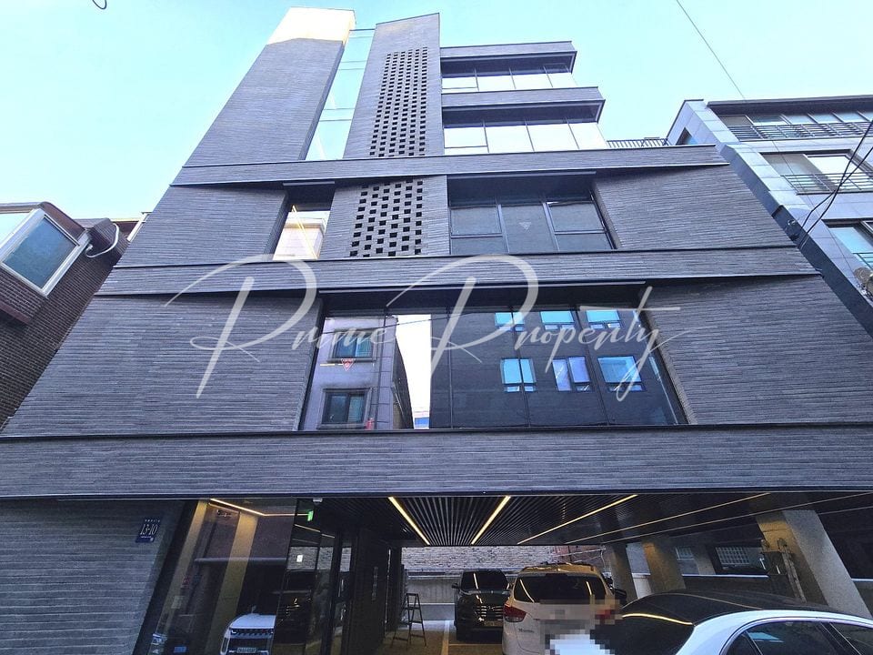 논현동 사무실 임대 대표 사진