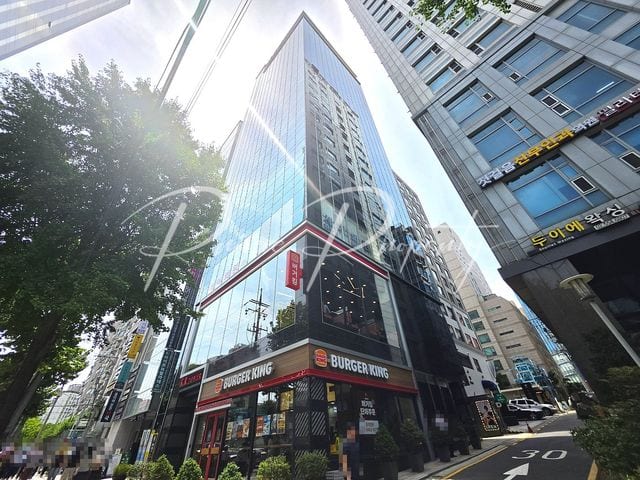 역삼동 사무실 임대 사진