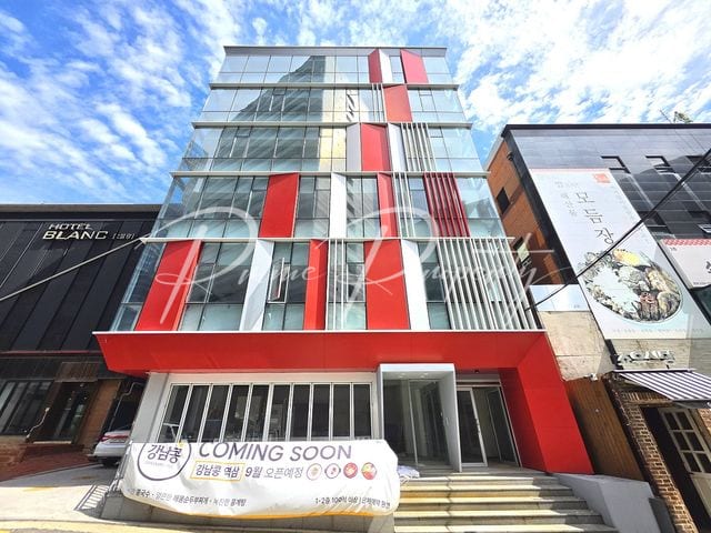 역삼동 사무실 임대 사진