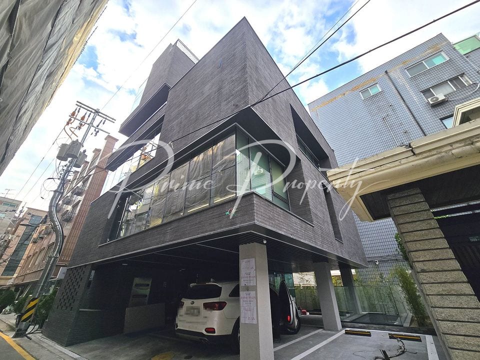 신사동 사무실 임대 대표 사진