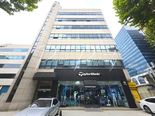 삼성동 사무실 임대 사진
