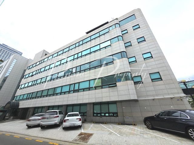삼성동 사무실 임대 사진