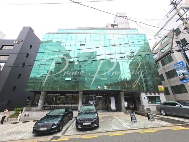 대치동 사무실 임대 사진
