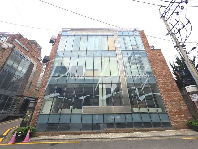 청담동 사무실 임대 사진