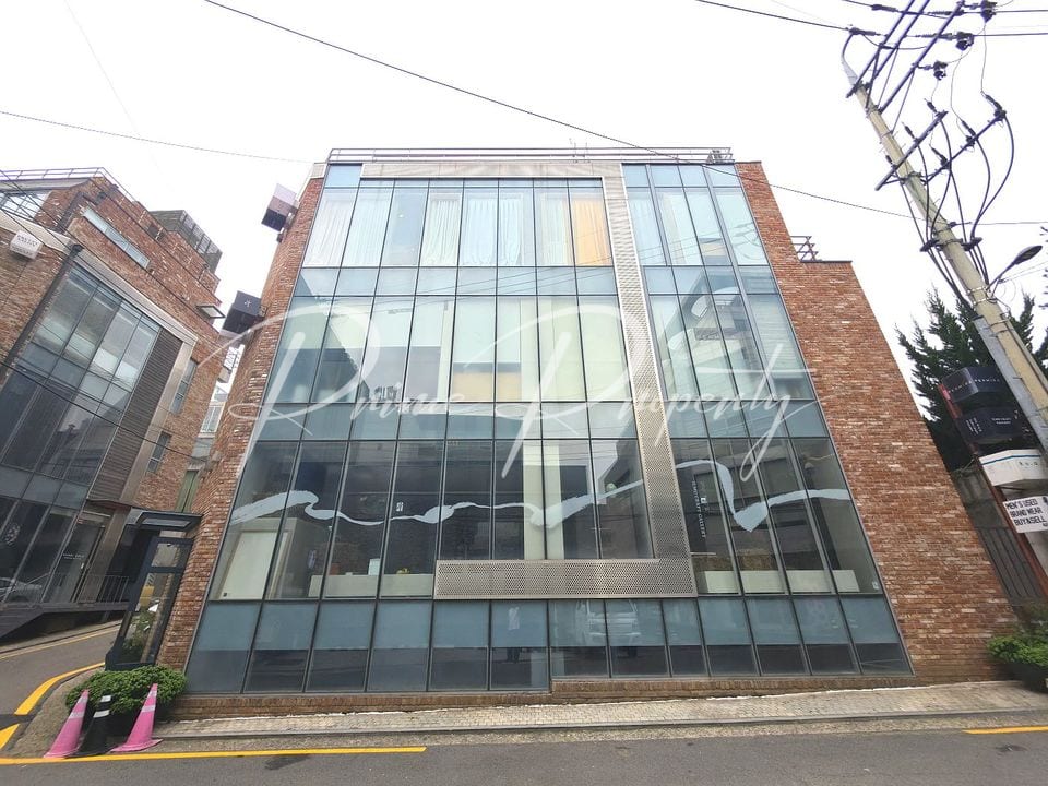 청담동 사무실 임대 대표 사진